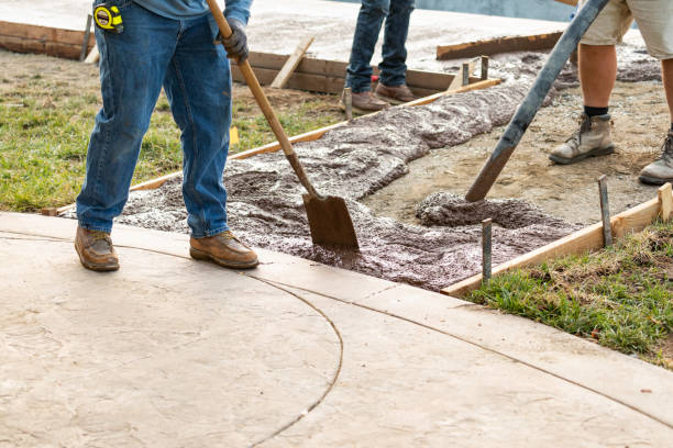 Best Patios, Walks & Steps  in Lowes Island, VA