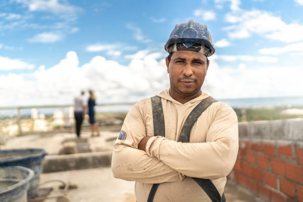 Best Concrete Crack Repair  in Lowes Island, VA