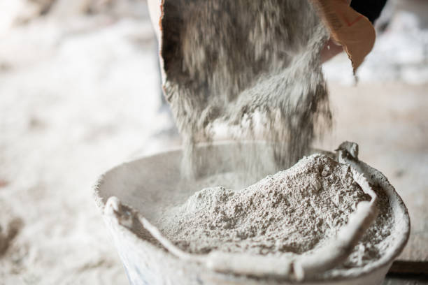 Best Concrete Repair Services  in Lowes Island, VA