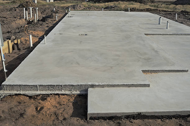 Best Decorative Concrete Services  in Lowes Island, VA
