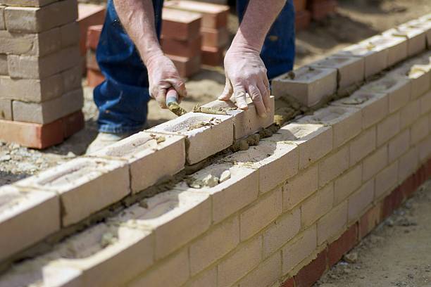 Best Concrete Driveway Repair Near Me  in Lowes Island, VA