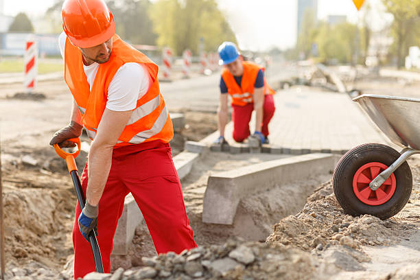 Best Driveway Concrete Repair  in Lowes Island, VA