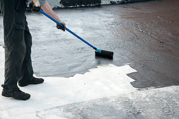 Best Concrete Resurfacing Services  in Lowes Island, VA